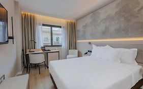 Hotel Vilamari Barcelona 4* Spain